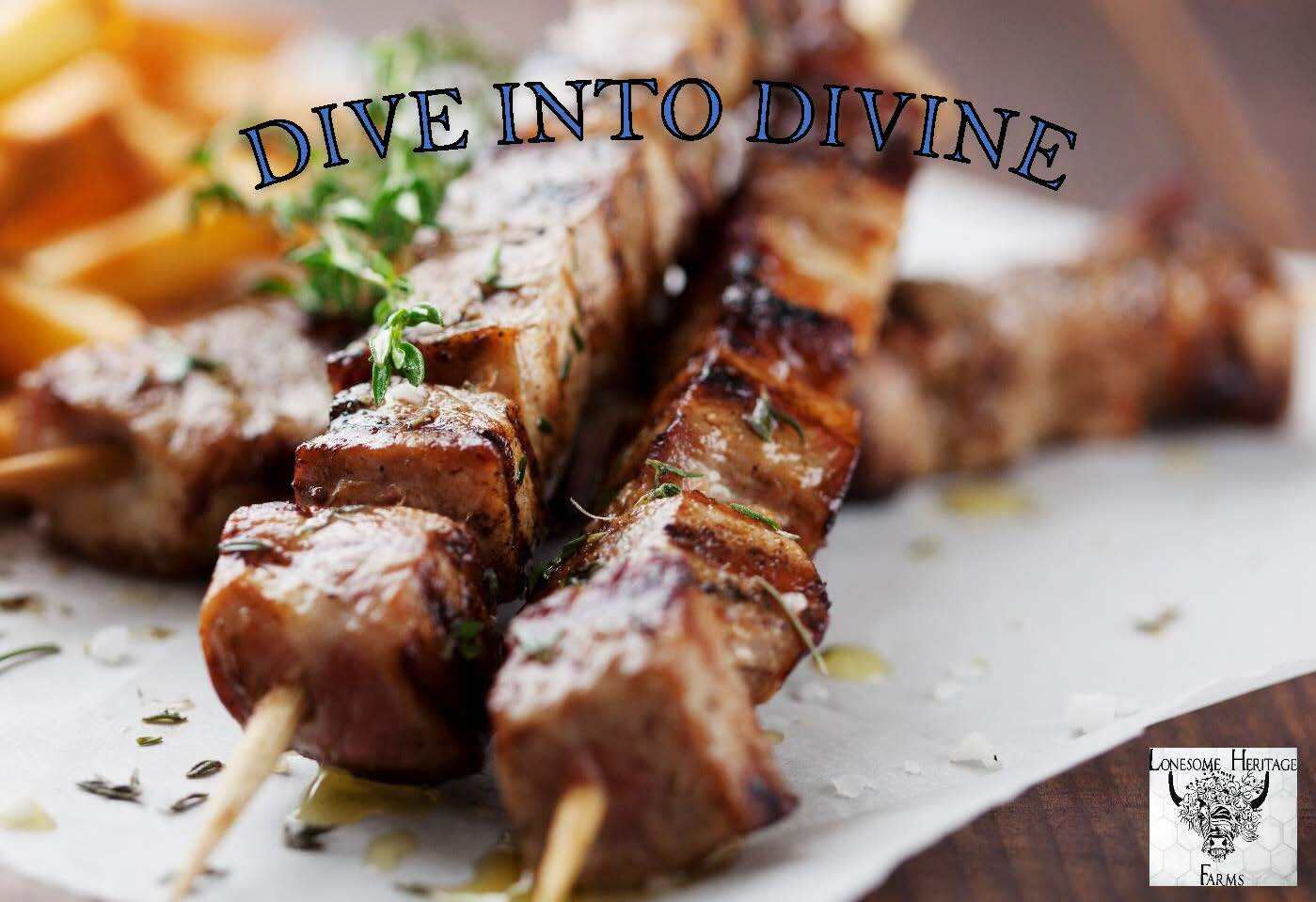 What Is The Healthiest Cut Of Pork